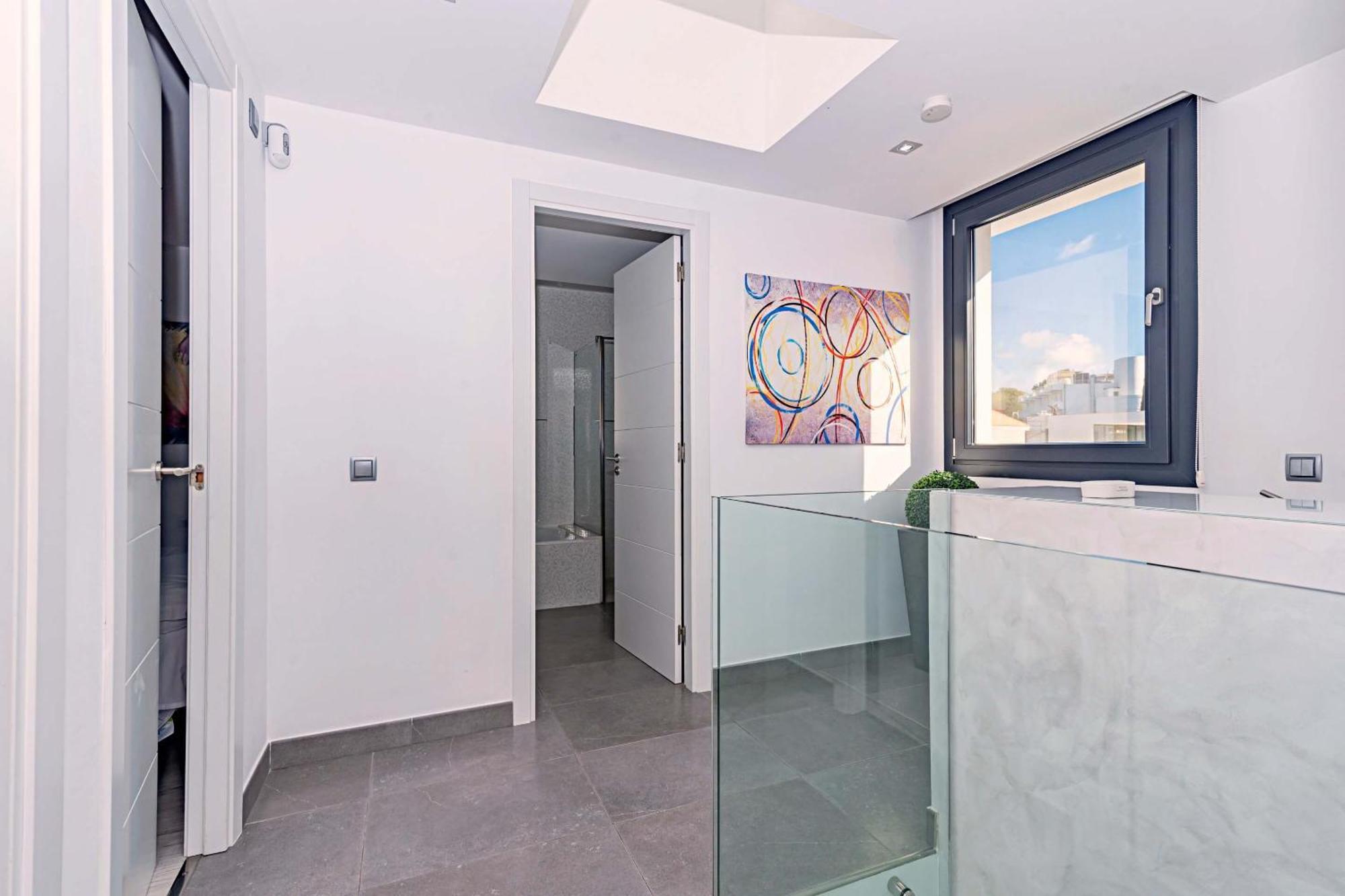 Beach Villa Cosins 1 Mel By Sealand Villas Alcudia  Ngoại thất bức ảnh
