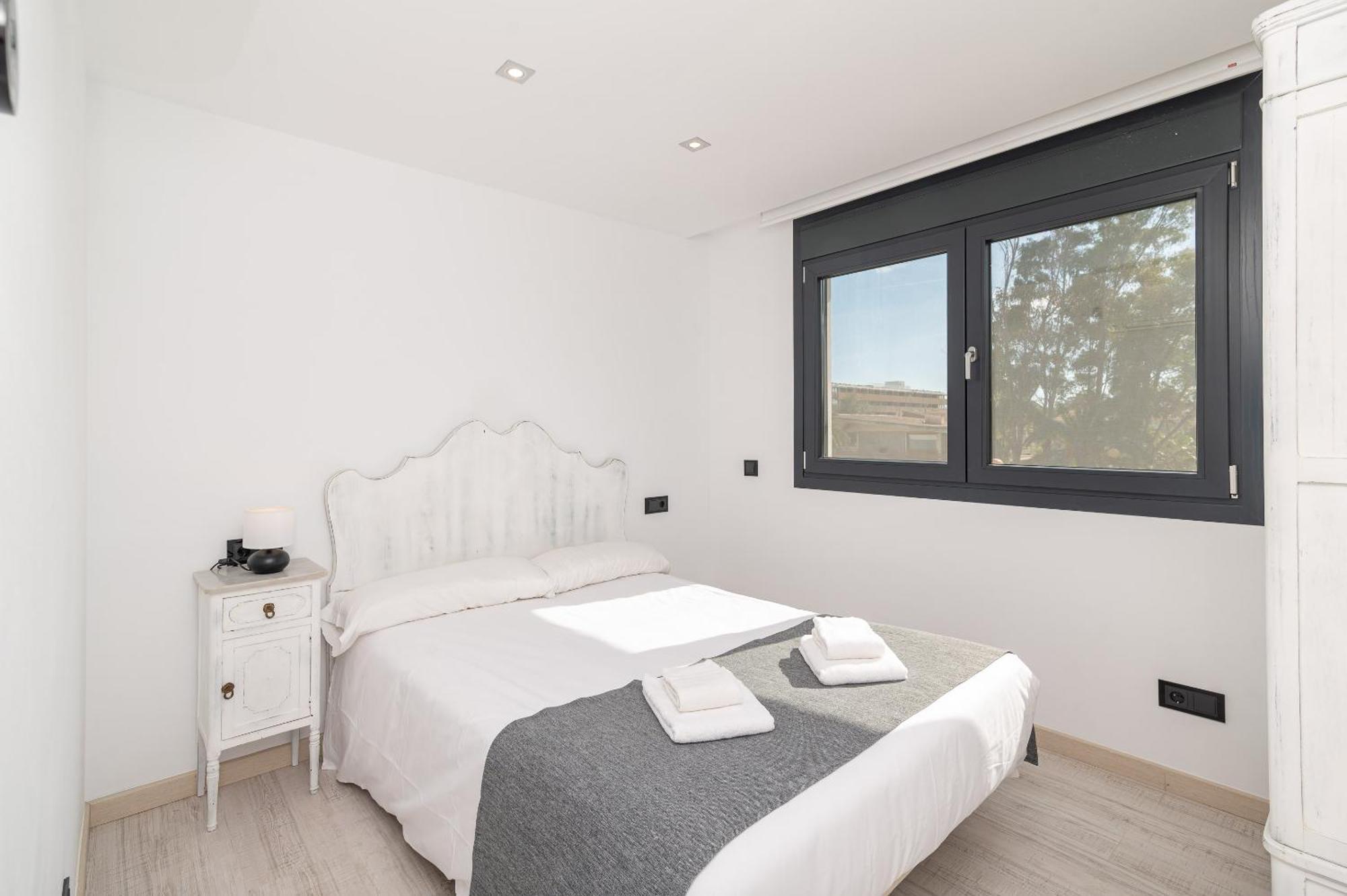 Beach Villa Cosins 1 Mel By Sealand Villas Alcudia  Ngoại thất bức ảnh