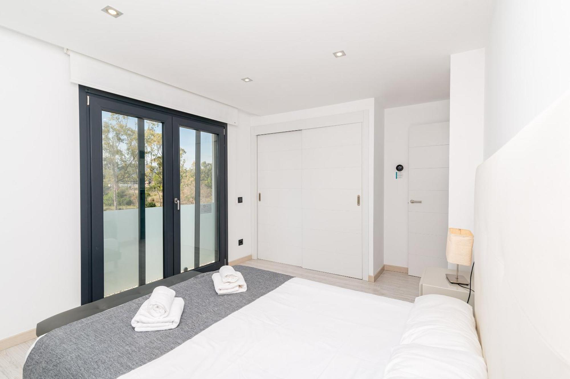 Beach Villa Cosins 1 Mel By Sealand Villas Alcudia  Ngoại thất bức ảnh