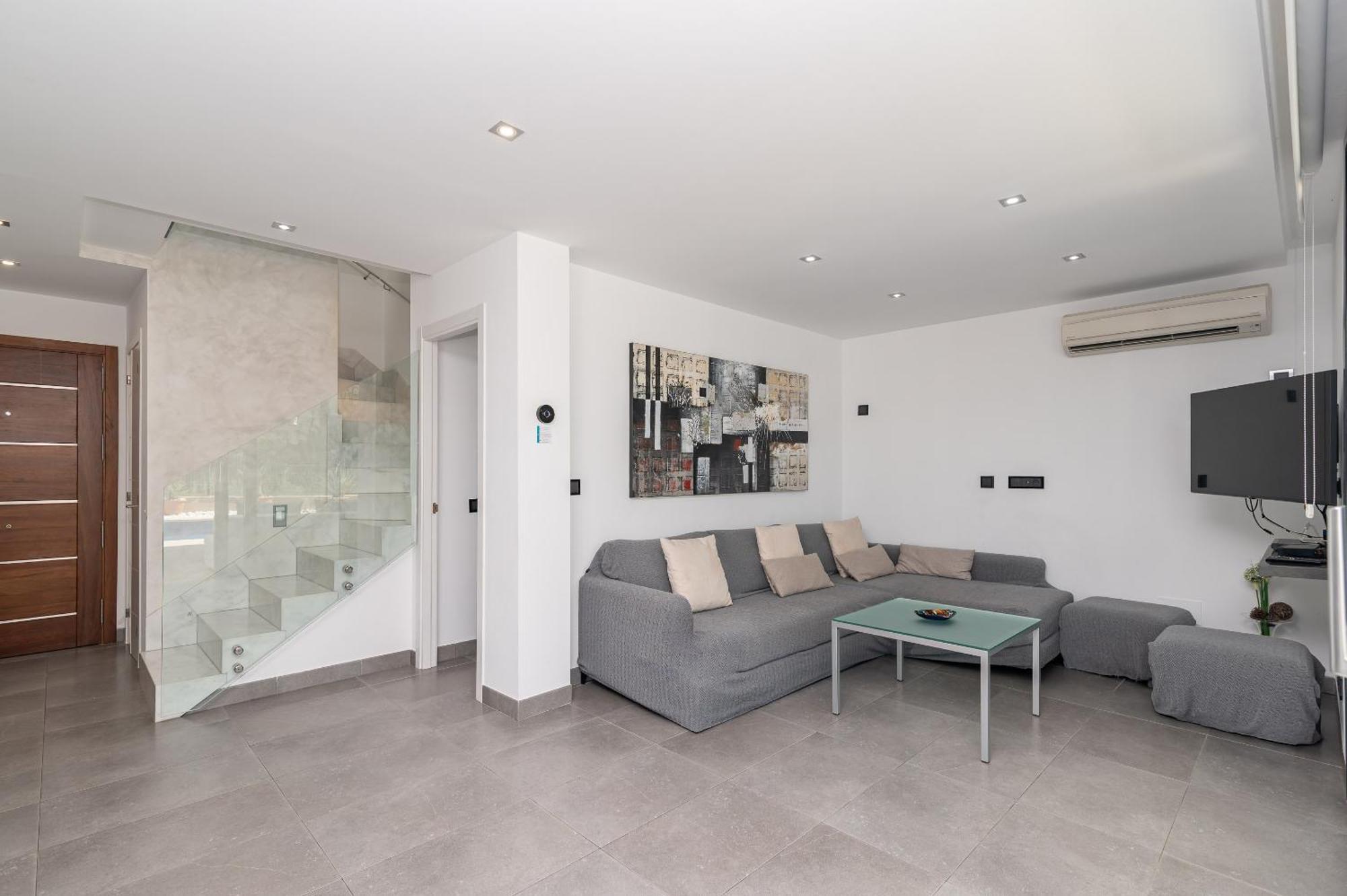 Beach Villa Cosins 1 Mel By Sealand Villas Alcudia  Ngoại thất bức ảnh